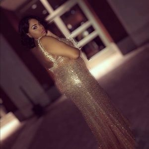 Prom dress, No Cashier Checks